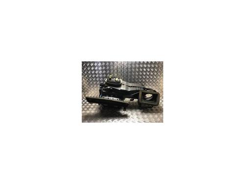 Used Heater matrix box VW EOS (1F7, 1F8) 2.0 TDI (140 hp) 23421523