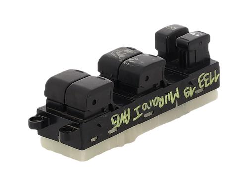 Left front window switch NISSAN MURANO I (Z50) 3.5 4x4 | BP37240697I27 - Image 3