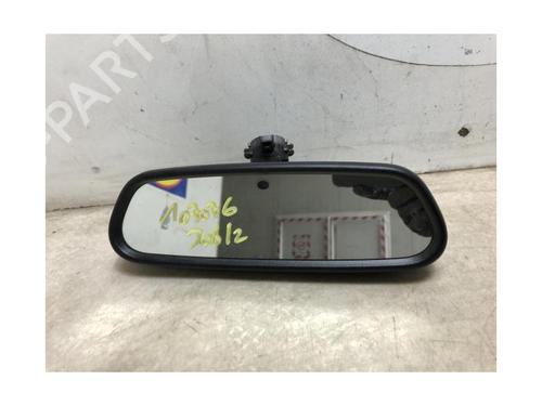 Rear mirror PEUGEOT 308 II (LB_, LP_, LW_, LH_, L3_) 1.5 BlueHDi 130 | BP20631322I6 