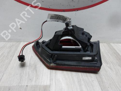 Left tailgate light RENAULT CLIO IV (BH_) 1.5 dCi 75 | BP20627445C79 
