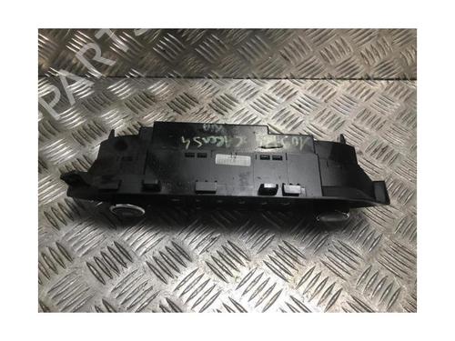 Climate control KIA CARENS IV 1.7 CRDi | BP27665576I5 
