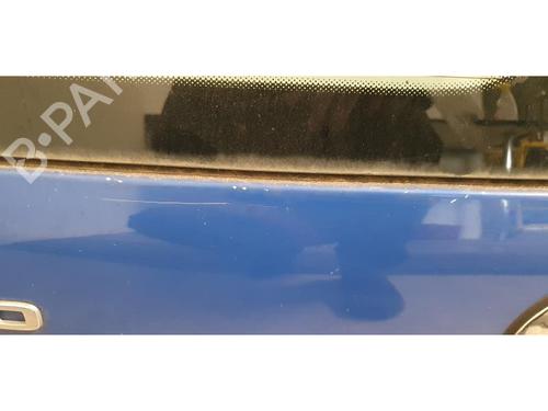 Bakluke CC/Kombi-Kupé VW LUPO I (6X1, 6E1) 1.7 SDI | BP13269805C6 