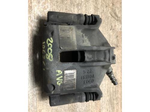 Left front brake caliper PEUGEOT 2008 I (CU_) 1.5 BlueHDI 100 | BP20619952M105