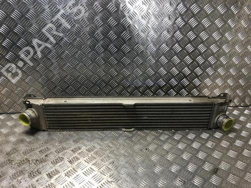 Used Intercooler PEUGEOT BOXER Van 2.2 HDi 120 (120 hp) 31199649