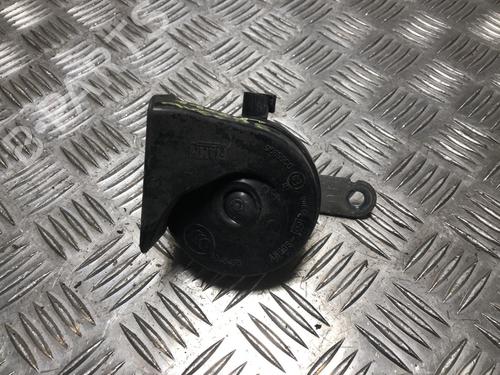 Horn Horn CHEVROLET AVEO / KALOS Hatchback (T250, T255) 1.2 (84 hp) 34243642 34243642