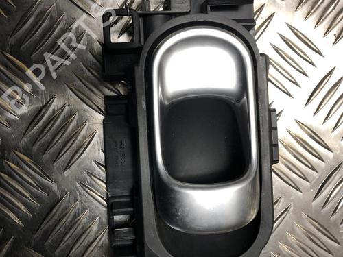 Used Front left interior door handle CITROËN C3 AIRCROSS II (2R_, 2C_) 1.2 PureTech 110 (2RHNZB, 2RHNZW, 2RHNPX, 2RHNPJ) (110 hp) 26731630
