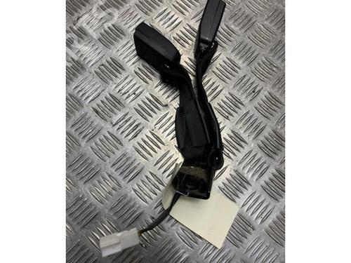 Seat buckle NISSAN QASHQAI I (J10, NJ10) 1.5 dCi | BP23950790I32