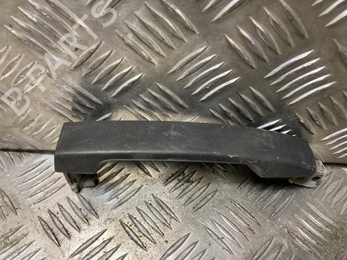 Used Front right exterior door handle Front right exterior door handle NISSAN QASHQAI I (J10, NJ10) 1.5 dCi (110 hp) 33266360 33266360