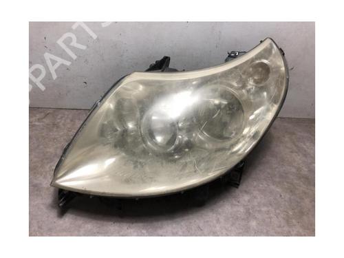 Left headlight CITROËN JUMPER II Van 2.2 HDi 100 | BP23068823C28 