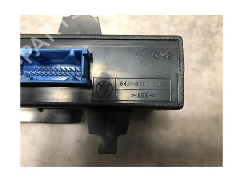 Control unit BMW 3 (E36) 325 tds | BP20620820M11 