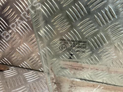 Front right door window DS DS 5 (KF_) 2.0 BlueHDi 180 | BP31875115C19