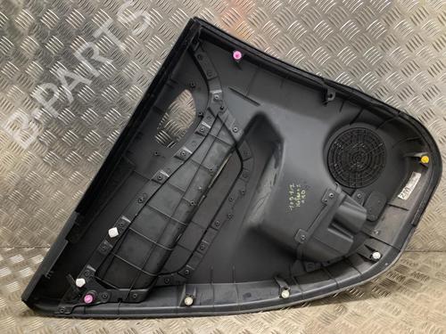 Rear right panel RENAULT KOLEOS I (HY_) 2.0 dCi (HY0K) | BP31200631C61