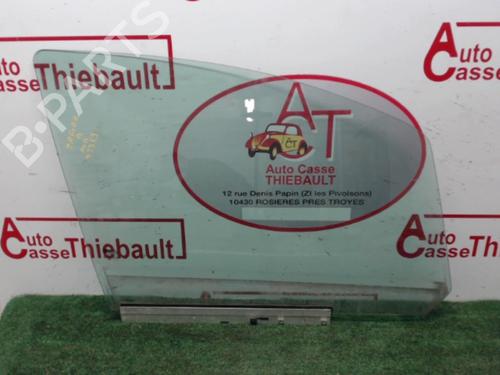 Used Front right door window OPEL ZAFIRA / ZAFIRA FAMILY B (A05) 1.9 CDTI (M75) (120 hp) 30781831