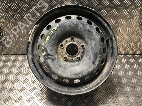 Felg Felg RENAULT KANGOO Express (FW0/1_) 1.5 dCi 95 (FW16) (95 hp) 36004272 36004272