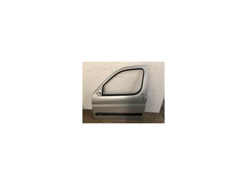 Used Left front door CITROËN BERLINGO / BERLINGO FIRST MPV (MF_, GJK_, GFK_) 2.0 HDI 90 (MFRHY) (90 hp) 23143433