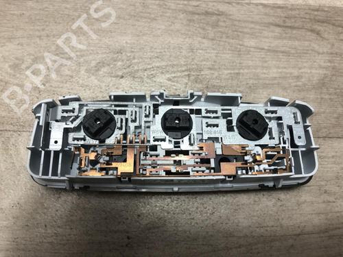 Used Interior roof light FORD FUSION (JU_) 1.4 TDCi (68 hp) 20620140