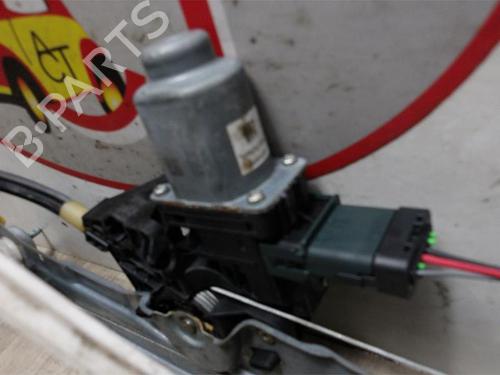 Front left window mechanism RENAULT SCÉNIC IV (J9_) 1.5 dCi 110 | BP23034168C22
