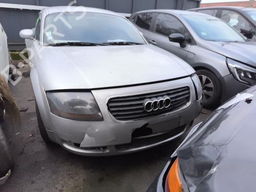 Clutch pedal AUDI TT (8N3) 1.8 T | BP31203659I13