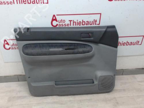 Used Front left panel MAZDA MPV I (LV) 2.5 TD (LVLW) (115 hp) 22919378
