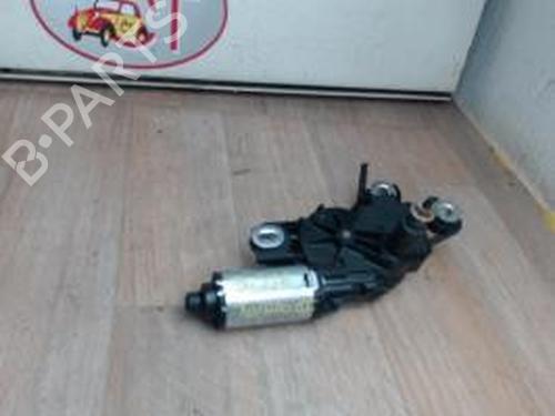 Used Rear wiper motor SEAT TOLEDO III (5P2) 1.9 TDI (105 hp) 28287193