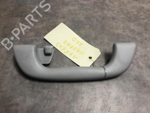 Used Interior roof handle MAZDA 5 (CR) 2.0 CD (CR19) (143 hp) 20618958