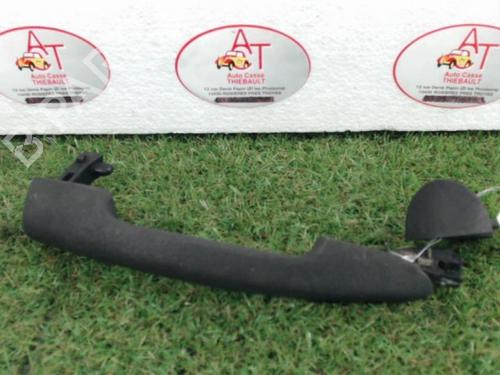 Maneta exterior trasera derecha FIAT STILO (192_) 1.9 JTD (192_XF1A) (80 hp) 25149366