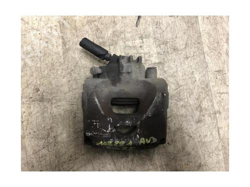 Right front brake caliper PEUGEOT 5008 (0U_, 0E_) 1.6 HDi | BP19925984M104 