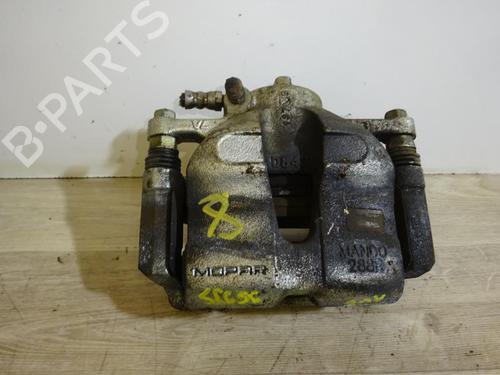 Used Right front brake caliper FIAT TIPO Hatchback (356_, 357_) 1.3 D (356HXH1A) (95 hp) 25298464