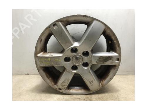 Felg NISSAN X-TRAIL I (T30) 2.2 Di 4x4 | BP20620296C45 