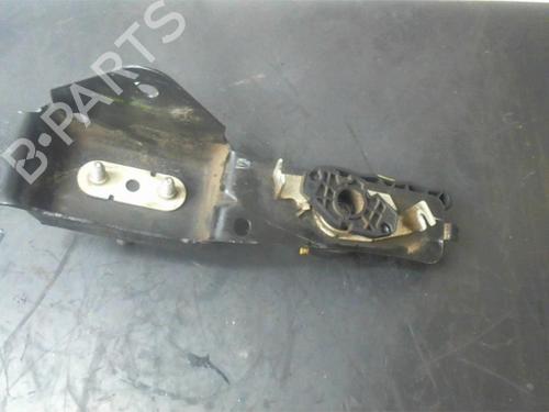 Exterior handle RENAULT KANGOO Express (FW0/1_) 1.5 dCi 70 (FW0A, KW0V) | BP12961761C122 
