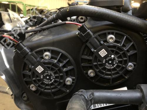 Engine AUDI A1 Sportback (GBA) 40 TFSI | BP30785914M1 