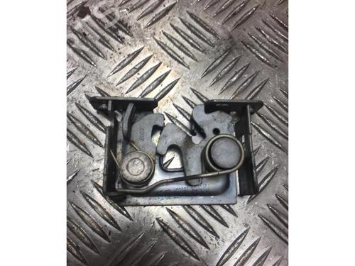 Hood lock BMW X5 (E70) xDrive 30 d | BP25121739C133 