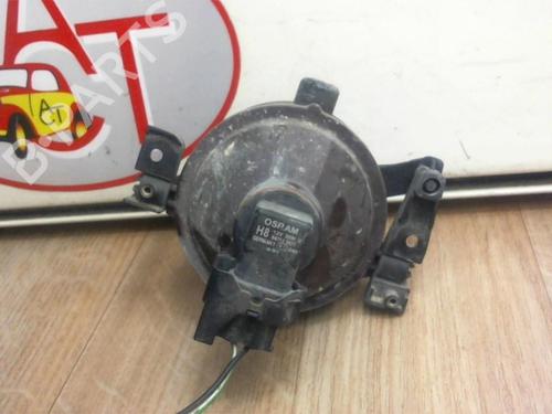 Venstre  Fortil Tågelygte FORD FOCUS C-MAX (DM2) 1.8 TDCi | BP25298493C30 