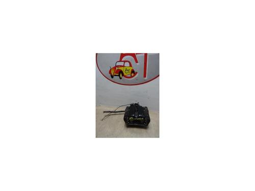 Used Left rear brake caliper ABARTH 500 / 595 / 695 1.4 (312.AXD1A) (135 hp) 28334355