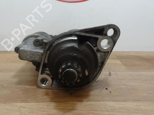 Starter VW POLO V (6R1, 6C1) 1.6 TDI | BP29522884M8 