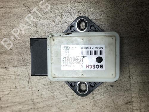 Used Electronic sensor Electronic sensor PEUGEOT 508 SW I (8E_) 1.6 HDi (115 hp) 20618676 20618676