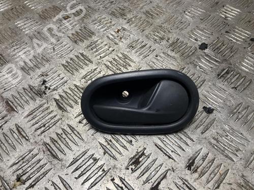 Used Front right interior door handle DACIA SANDERO II TCe 90 (B8M1, B8MA, B8AC) (90 hp) 31204608