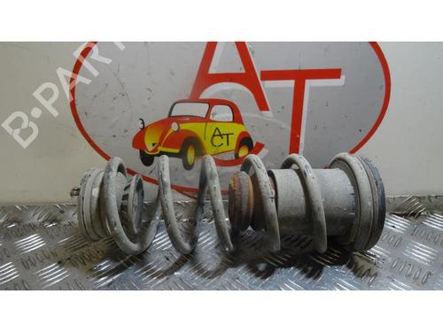 Shock absorber spring PEUGEOT BIPPER (AA_) 1.4 HDi | BP13129636C152 