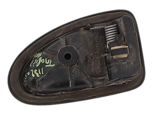 Rear left interior door handle RENAULT TRAFIC III Van (FG_) 1.6 dCi 95 (FGMJ, FGMR) | BP40226670I15 - Image 4