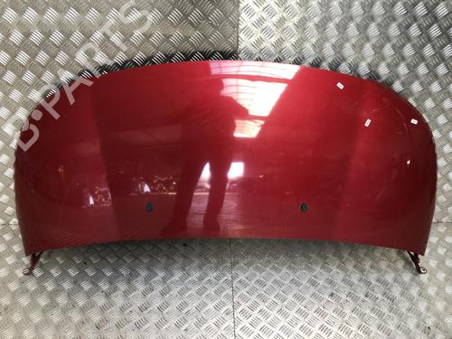 Cofano anteriore CITROËN C3 Picasso (SH_) 1.6 HDI 90 (92 hp) 31811688