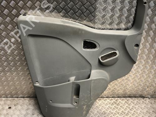 Used Front left panel Front left panel 37644334 37644334