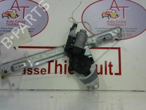 Used Rear right window mechanism CITROËN C4 Picasso I MPV (UD_) 1.6 HDi (109 hp) 31187195