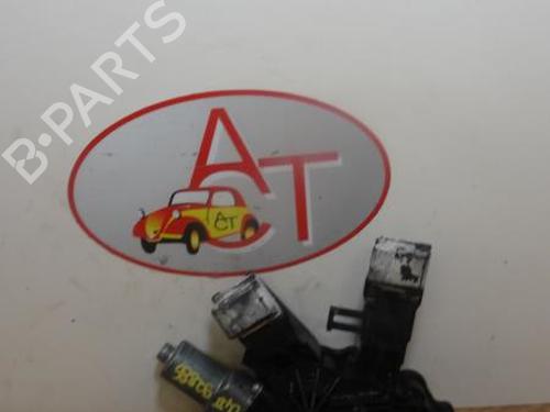Used Rear wiper motor Rear wiper motor 13279026 13279026