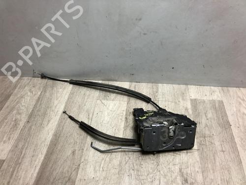 Used Front left lock PEUGEOT BOXER Van 2.2 HDi 100 (101 hp) 20616068