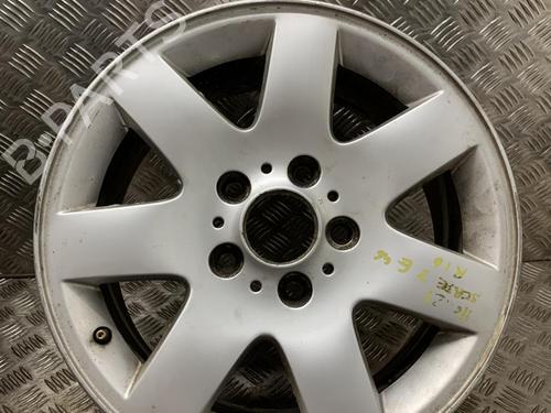 Used Rim BMW 3 Touring (E46) 320 d (136 hp) 31186383