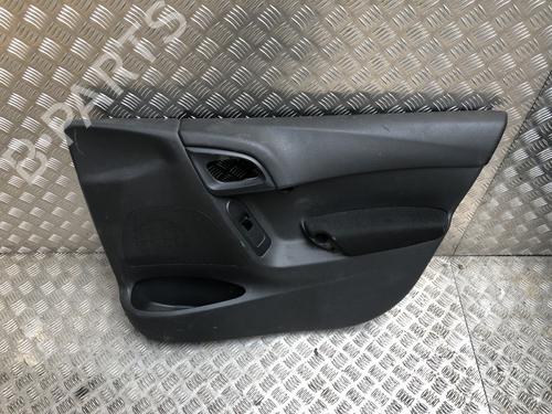 Used Front right panel Front right panel 37683415 37683415