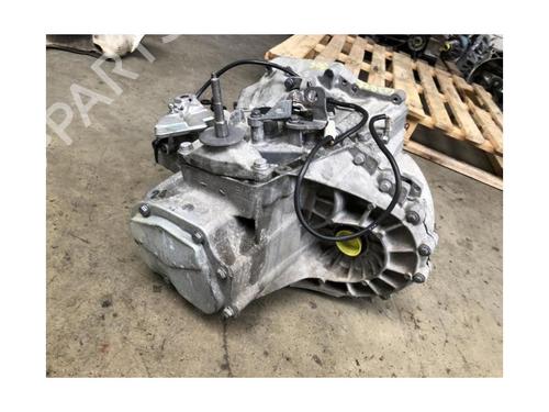 Gearbox PEUGEOT 308 SW I (4E_, 4H_) 1.6 HDi | BP23871274M3