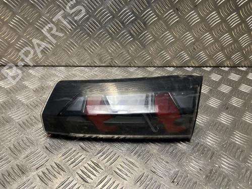 Used Right tailgate light PEUGEOT 2008 II (UD_, US_, UY_, UJ_, UR_, UC_) 1.5 BlueHDI 100 (102 hp) 31829172