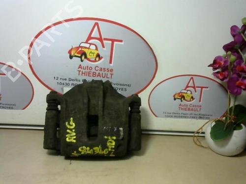 left-front-brake-caliper-citroen-c4-i-lc_-16-hdi-00004400r6-2004-2005-2006-2007-2008-2009-2010-2011-2012-2013-2014-13037466 main image