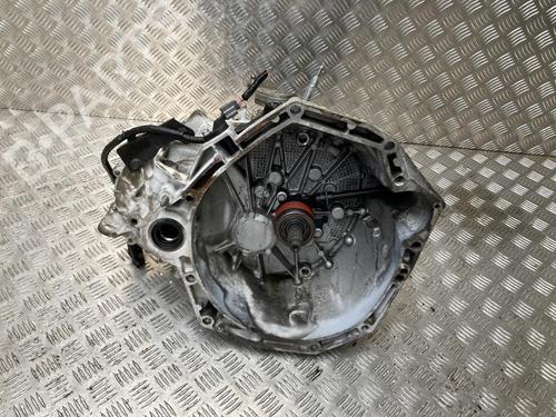 Used Gearbox NISSAN QASHQAI I (J10, NJ10) 1.5 dCi (110 hp) 32780012